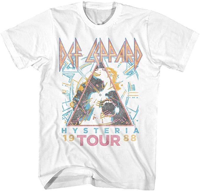 Thrianta laudantium Rock Shirt